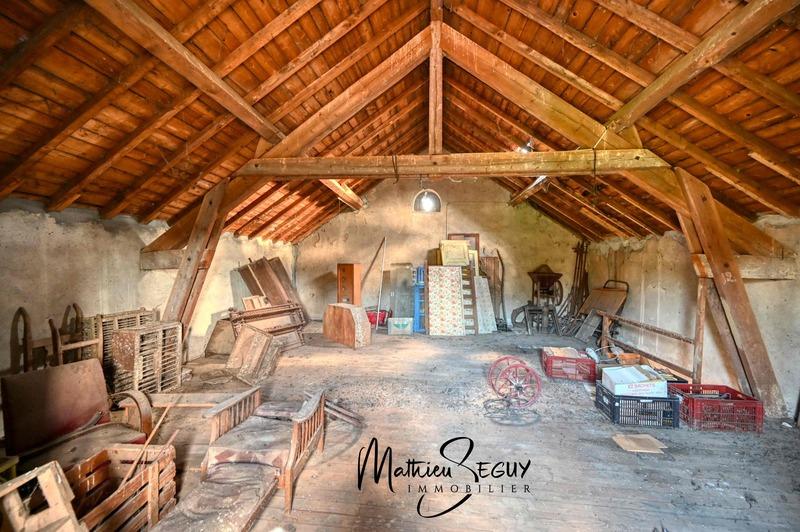 Propriété - 292 m² - 7 pièces