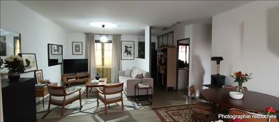 Maison - 83 m² - 4 pièces