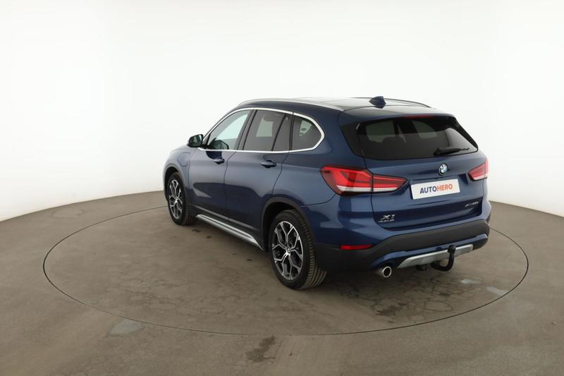Bmw X1 xDrive25e xLine Bva6 220 ch