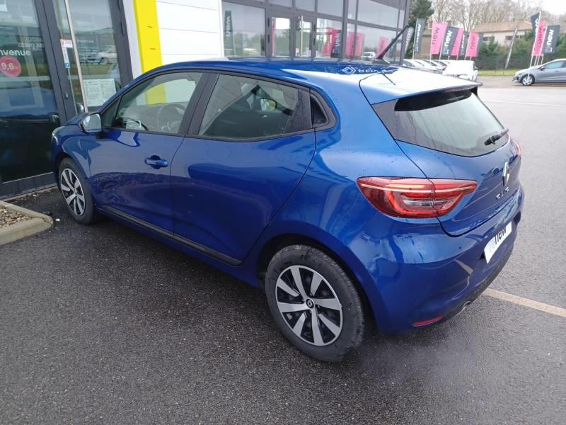 Renault Clio TCe 90 Equilibre