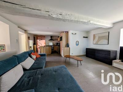 Maison - 146 m² - 5 pièces