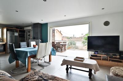 Pavillon - 164 m² - 7 pièces