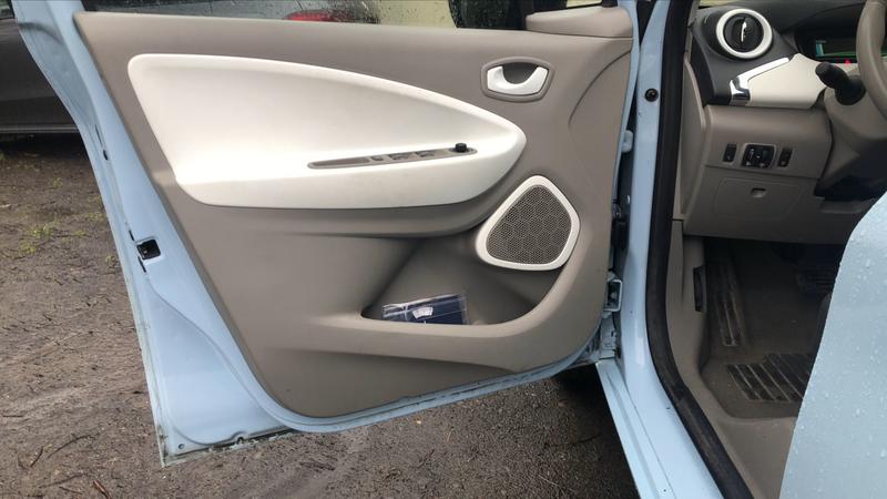 Renault Zoe R240 22 kWh 88 Life