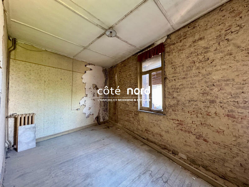 Maison - 288 m² - 8 pièces