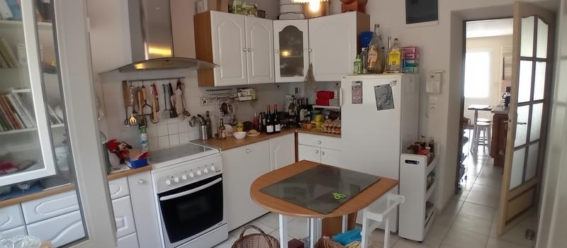 Maison traditionnelle - 227 m² - 7 pièces