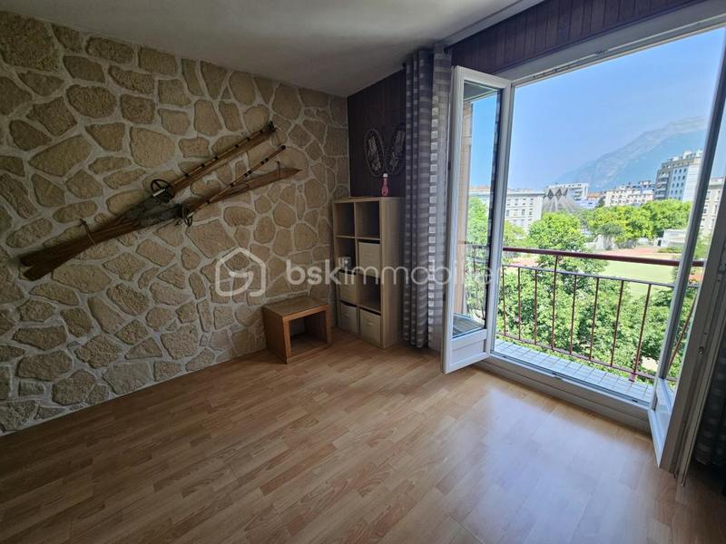 Appartement - 44 m² - 3 pièces