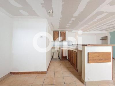 Duplex - 69 m² - 2 pièces