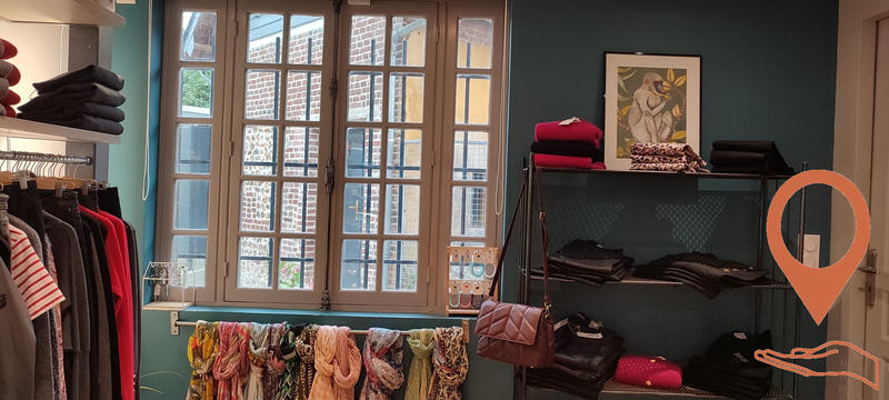 Fonds de commerce - Magasins - 80 m²