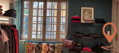 Fonds de commerce - Magasins - 80 m²