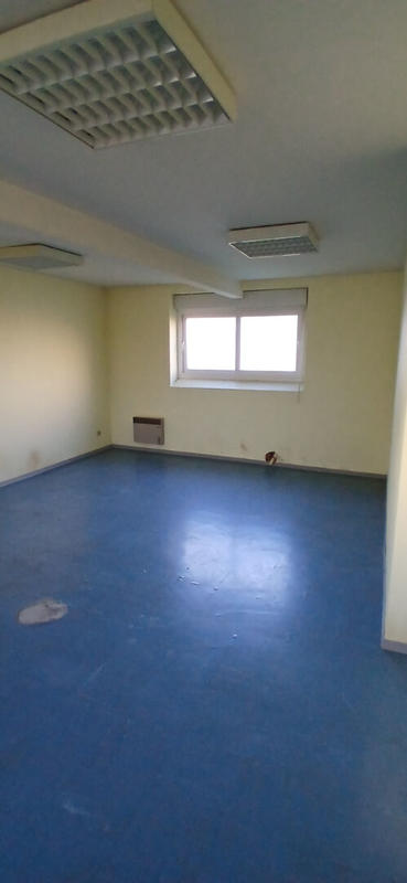 Immeuble - 4 pièces