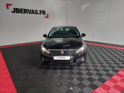 Peugeot 308 Puretech 110 s&amp;S Active Business
