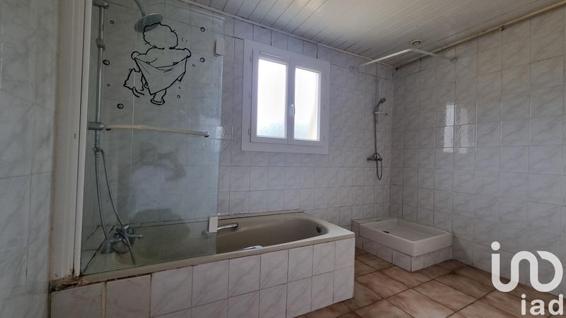 Maison - 101 m² - 4 pièces