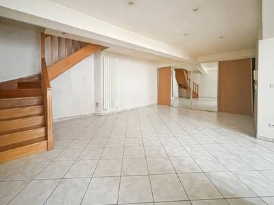 Duplex - 68 m² - 4 pièces