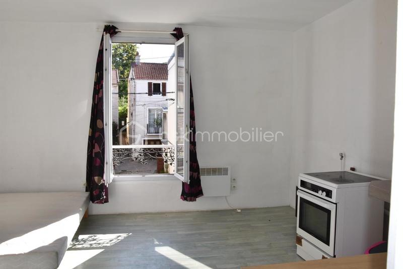 Immeuble - 240 m² - 8 pièces