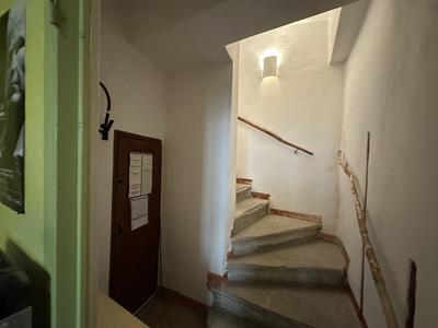 Maison ancienne - 99 m² - 4 pièces