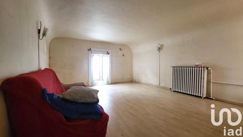 Maison - 158 m² - 8 pièces