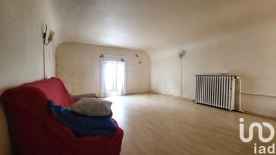 Maison - 158 m² - 8 pièces