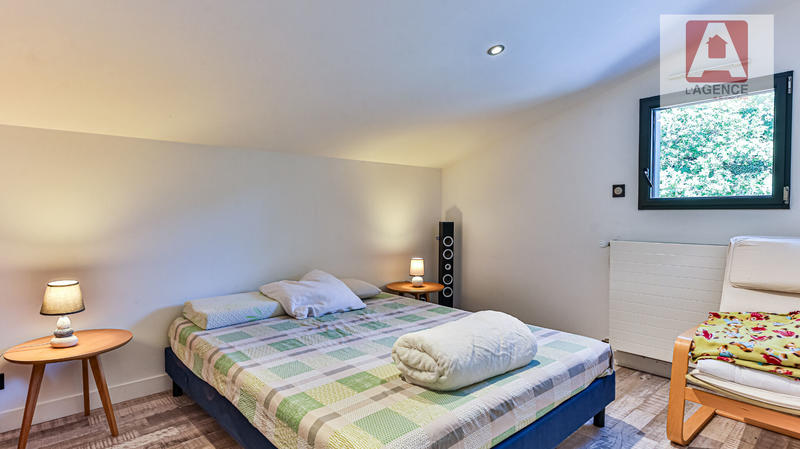 Maison - 162 m² - 5 pièces