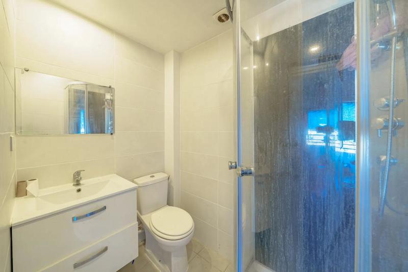 Appartement - 65 m² - 4 pièces