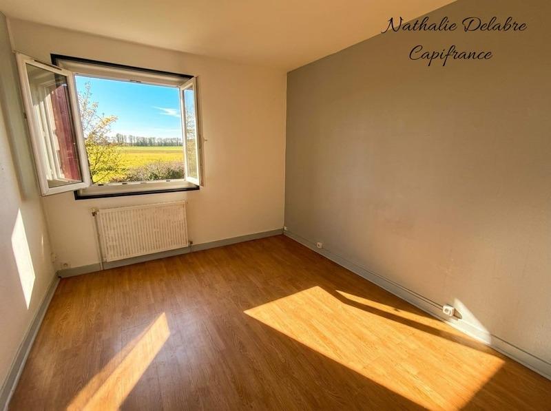 Maison - 86 m² - 5 pièces