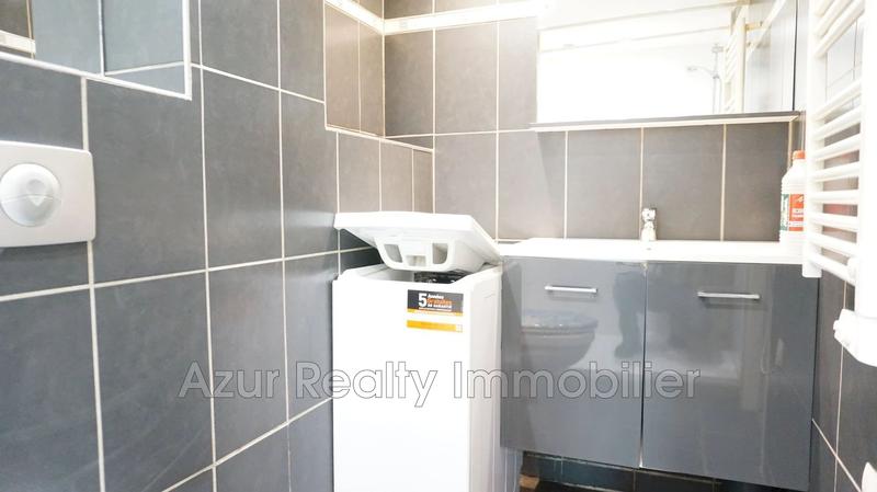 Appartement - 30 m² - 2 pièces