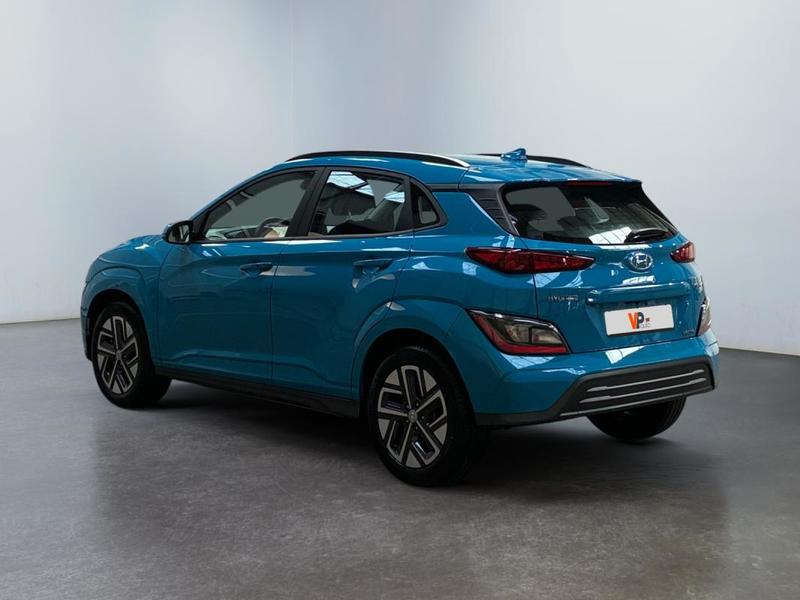 Hyundai Kona Electric Electrique 39 kWh - 136 ch Intuitive