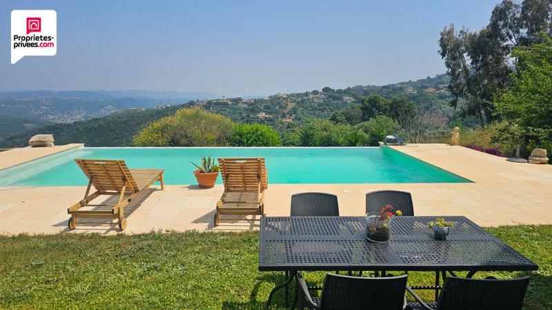 Villa - 265 m² - 8 pièces