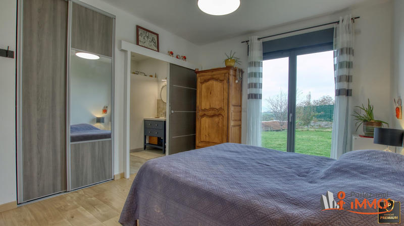 Maison - 147 m² - 4 pièces