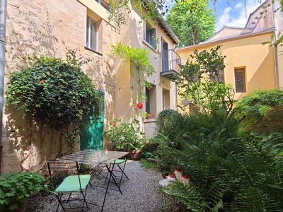 Propriété - 138 m² - 6 pièces