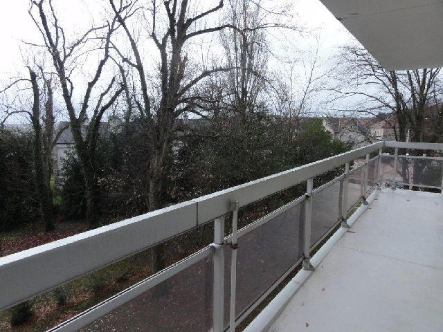 Appartement - 71 m² - 3 pièces