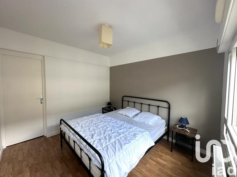 Appartement - 75 m² - 3 pièces