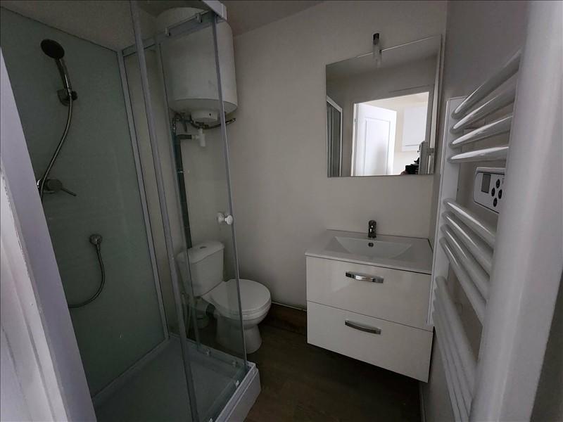 Appartement - 16 m² - 1 pièce