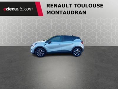 Renault Captur TCe 90 Evolution