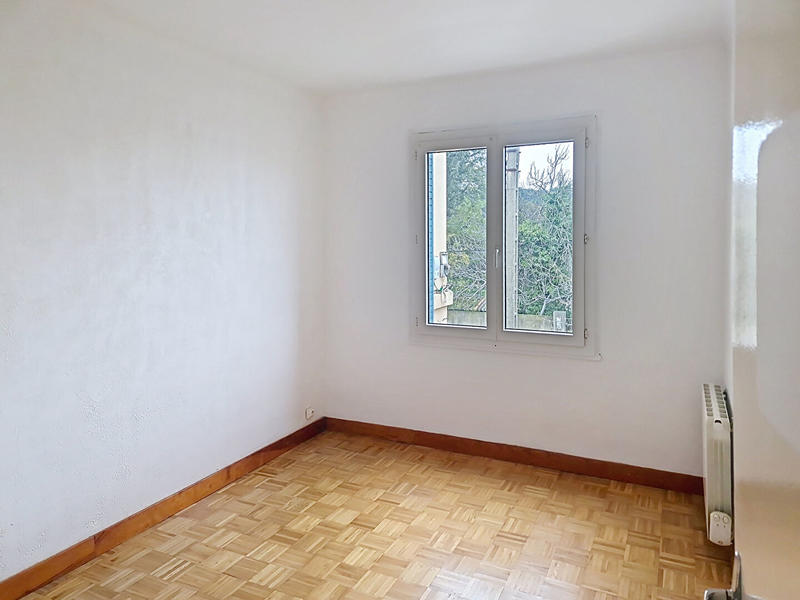 Appartement - 76 m² - 4 pièces