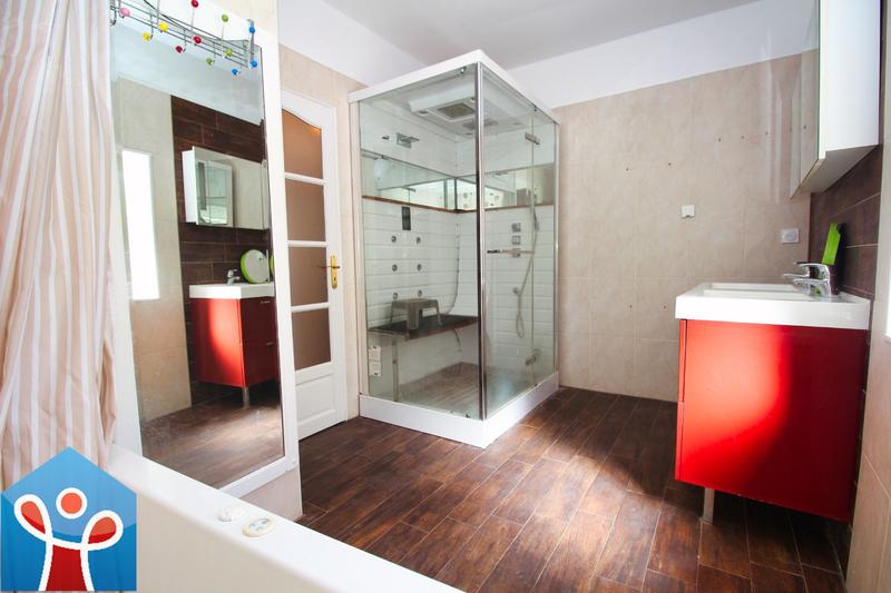 Maison - 115 m² - 4 pièces