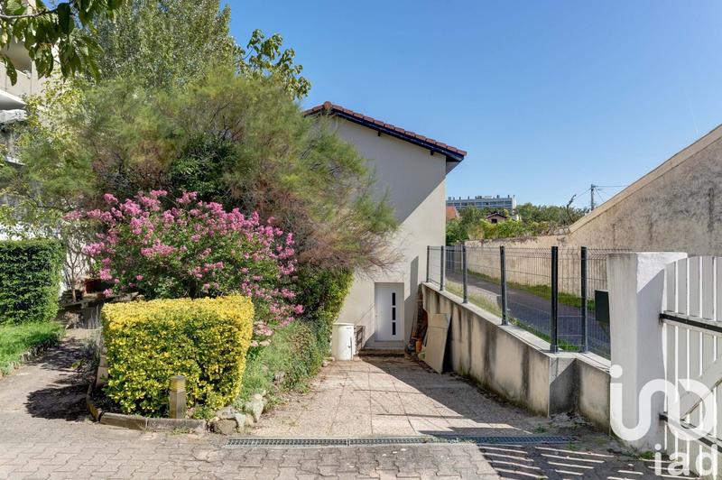 Maison - 101 m² - 4 pièces