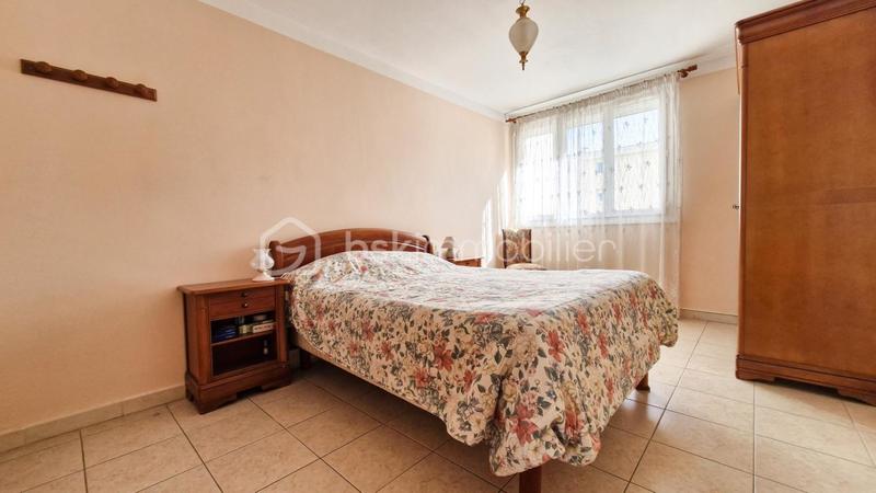 Appartement - 76 m² - 4 pièces