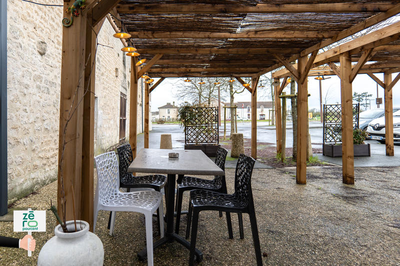 Fonds de commerce - Magasins - 100 m²