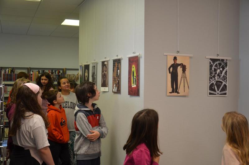 Atelier : menu dégustation