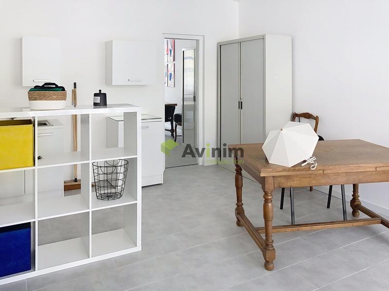 Local commercial - 51 m²