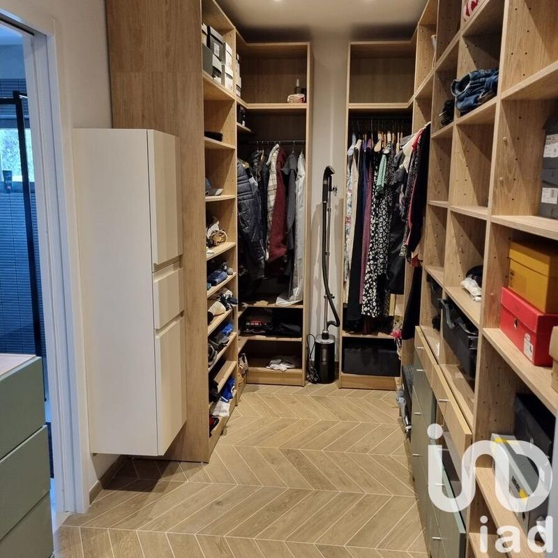 Maison - 142 m² - 5 pièces