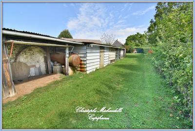 Maison - 128 m² - 6 pièces