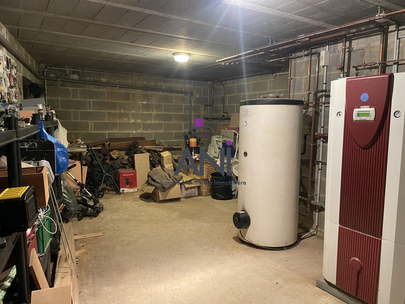 Maison contemporaine - 151 m² - 6 pièces