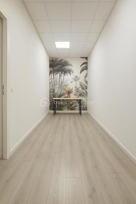 Bureau - 15 m² - 1 pièce