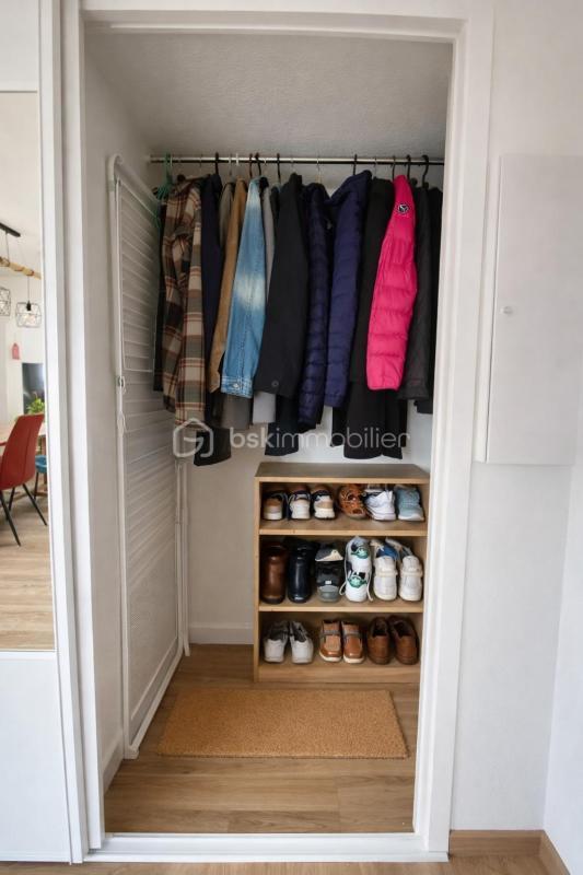 Appartement - 73 m² - 2 pièces