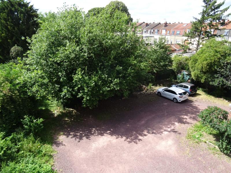 Appartement - 133 m² - 5 pièces