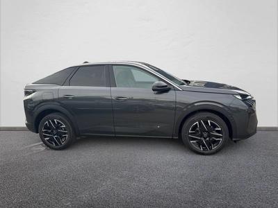 Peugeot 3008 Hybrid 145 e-Dcs6 Allure
