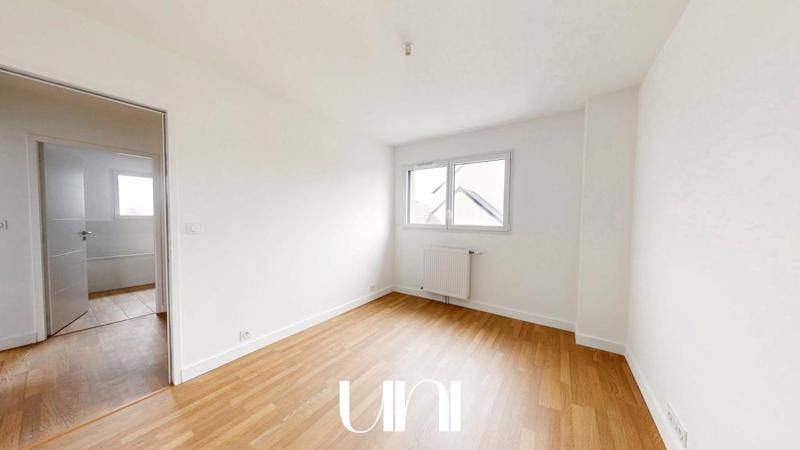 Maison - 123 m² - 6 pièces