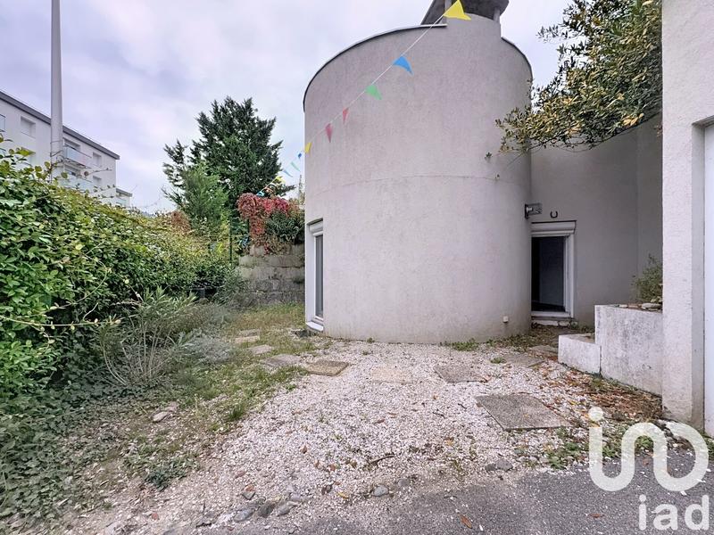 Maison de maîtres - 136 m² - 5 pièces