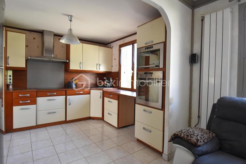 Pavillon - 99 m² - 5 pièces